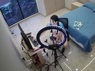 voyeurcam-casa-salsa-bedroom-12 webcam model stream image