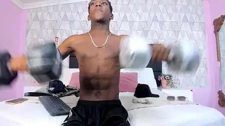 TysonGarcia webcam stripchat model stream image