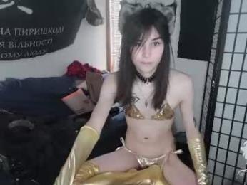 tap_forty webcam model stream image