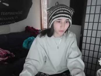 tap_forty webcam model stream image
