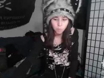 tap_forty webcam model stream image