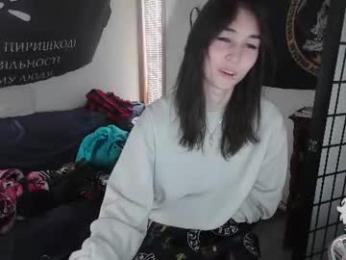 tap_forty webcam model stream image