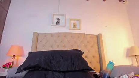 allisson_m webcam model stream image