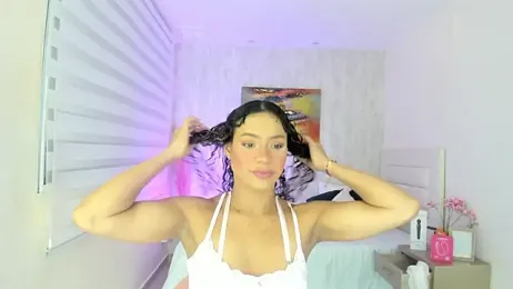 Keni_malf webcam model stream image