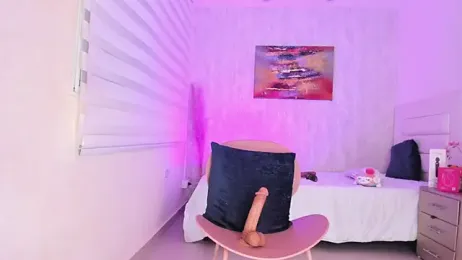 Keni_malf webcam model stream image