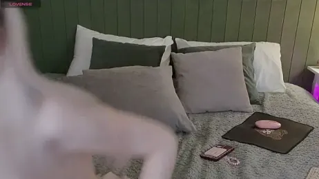 Lexitey webcam model stream image