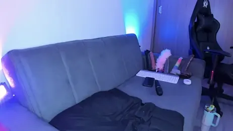 gasaiusagi_golden webcam model stream image