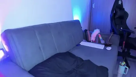 gasaiusagi_golden webcam model stream image