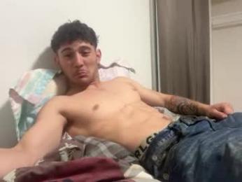 jbreezzy86 webcam chaturbate model stream image