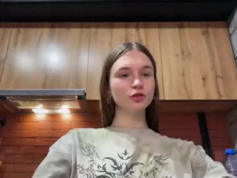 nloraaa webcam chaturbate model stream image