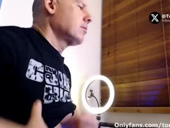 tomfoxcam webcam model stream image