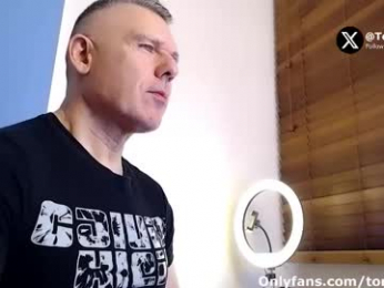 tomfoxcam webcam model stream image