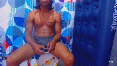 Theniga webcam cam4 model stream image
