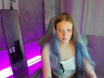 Alisa-Allison webcam model stream image