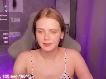 Alisa-Allison webcam model stream image