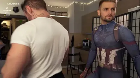 Demianblake webcam model stream image