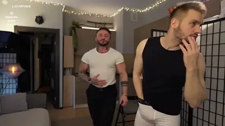 Demianblake webcam stripchat model stream image