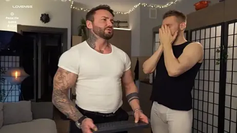 Demianblake webcam model stream image