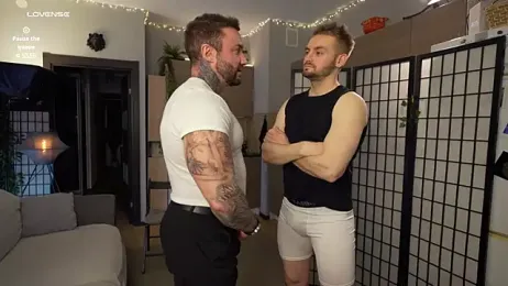 Demianblake webcam model stream image