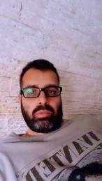 EvilSefiroth webcam model stream image