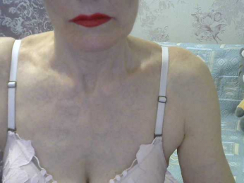 Red-Rose-777 webcam model stream image