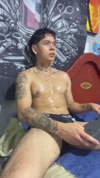 AlamJams webcam cam4 model stream image