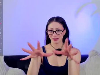 scarett_jackson webcam model stream image