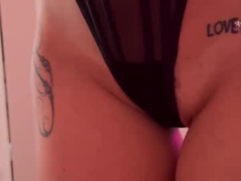 black_cat11 webcam model stream image