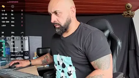 JD-69 webcam stripchat model stream image