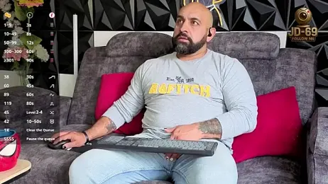 JD-69 webcam stripchat model stream image