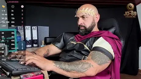 JD-69 webcam stripchat model stream image