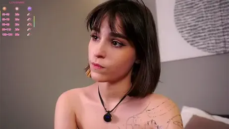 Asecondsoul webcam model stream image