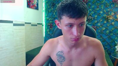 Garuo_18 webcam model stream image