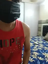 Any_89 webcam model stream image