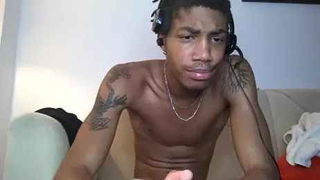 BlackBullTitus webcam model stream image