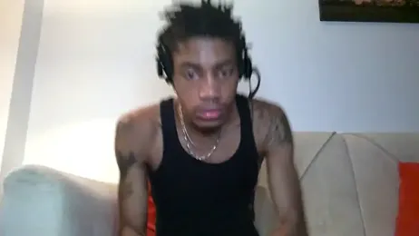 BlackBullTitus webcam model stream image