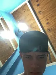 meliodas_23cm webcam model stream image