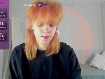 ReneYolker webcam model stream image