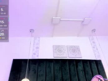 paulinagame webcam model stream image