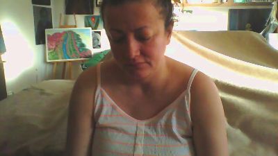 MariaAnaDei webcam model stream image