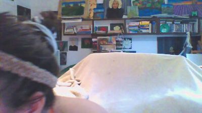 MariaAnaDei webcam model stream image