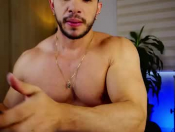 erick_thompson webcam model stream image