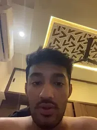 Dark_2465 webcam model stream image