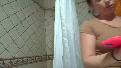 romilinda2 webcam model stream image