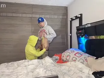 Maaicol1 webcam model stream image