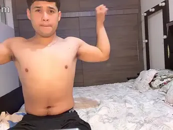 Maaicol1 webcam model stream image