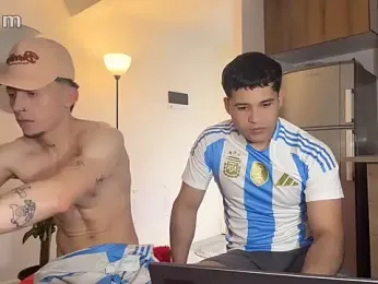 Maaicol1 webcam model stream image