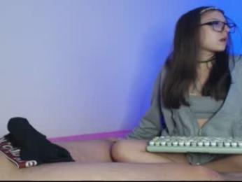 michell_bunny1 webcam model stream image