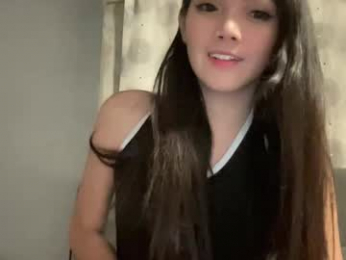 cheskahouston webcam model stream image