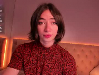 nickierainer webcam model stream image